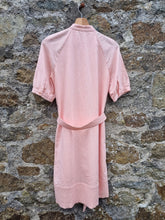 Load image into Gallery viewer, Ralph Lauren Linen Summer Dress 6/8
