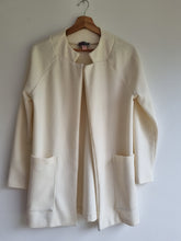 Load image into Gallery viewer, Lipsy Cream Cardi 8
