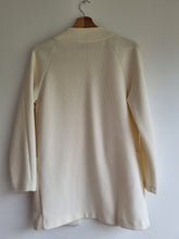 Load image into Gallery viewer, Lipsy Cream Cardi 8
