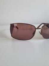 Load image into Gallery viewer, Authentic Gucci GG Monogrammed Sunglasses
