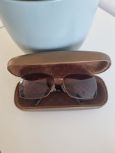 Load image into Gallery viewer, Authentic Gucci GG Monogrammed Sunglasses
