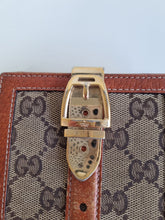 Load image into Gallery viewer, Authentic Vintage GG Sylvie Gucci Wallet
