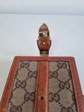 Load image into Gallery viewer, Authentic Vintage GG Sylvie Gucci Wallet
