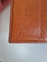 Load image into Gallery viewer, Authentic Vintage GG Sylvie Gucci Wallet
