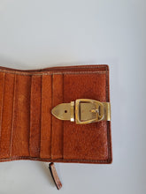 Load image into Gallery viewer, Authentic Vintage GG Sylvie Gucci Wallet
