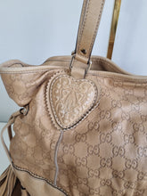 Load image into Gallery viewer, Authentic Guccissima Tribeca Tote Bag
