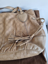 Load image into Gallery viewer, Authentic Guccissima Tribeca Tote Bag
