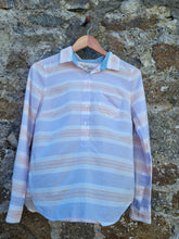 Load image into Gallery viewer, J.Crew 100% Cotton Shirt 10
