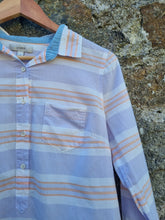 Load image into Gallery viewer, J.Crew 100% Cotton Shirt 10
