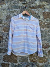 Load image into Gallery viewer, J.Crew 100% Cotton Shirt 10
