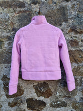 Load image into Gallery viewer, Vintage Champion Cropped Fleece S
