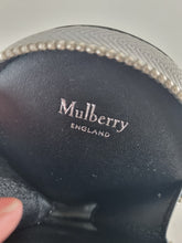 Load image into Gallery viewer, BNWT Mulberry LeatherCoin Purse Keycharm
