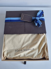 Load image into Gallery viewer, Authentic Genuine Louis Vuitton LV Brown Monogrammed Pouchette
