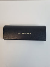 Load image into Gallery viewer, Burberry Glasses Case &amp; Cleaning Cloth
