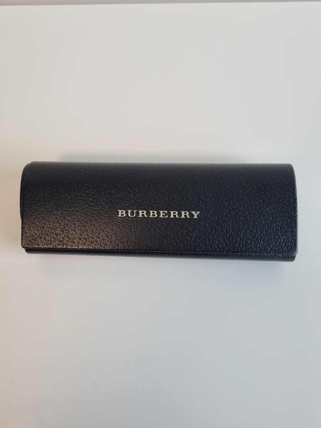 Burberry Glasses Case & Cleaning Cloth