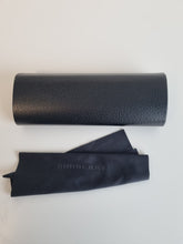 Load image into Gallery viewer, Burberry Glasses Case &amp; Cleaning Cloth
