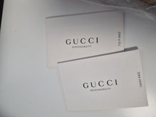 Load image into Gallery viewer, BNWT Authentic Genuine Gucci Pink Cloth Espadrilles with Packaging 8.5/9
