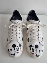 Load image into Gallery viewer, MOA Master of Arts X Disney Mickey Ladies Trainers 6
