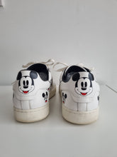 Load image into Gallery viewer, MOA Master of Arts X Disney Mickey Ladies Trainers 6
