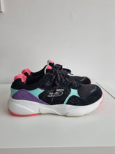 Load image into Gallery viewer, Skechers Lite-Weight Memory Foam Ladies Trainers 5
