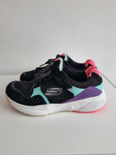 Load image into Gallery viewer, Skechers Lite-Weight Memory Foam Ladies Trainers 5
