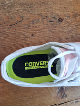 Load image into Gallery viewer, Converse All Stars Lanarlan Ladies Trainers 6
