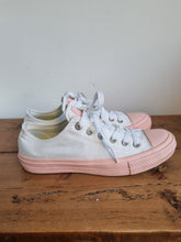 Load image into Gallery viewer, Converse All Stars Lanarlan Ladies Trainers 6
