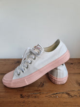 Load image into Gallery viewer, Converse All Stars Lanarlan Ladies Trainers 6
