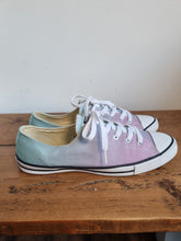 Load image into Gallery viewer, Converse Ombre Chuck Taylor Ladies Trainers 5
