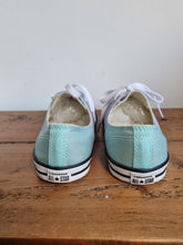 Load image into Gallery viewer, Converse Ombre Chuck Taylor Ladies Trainers 5
