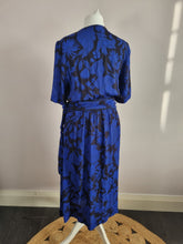 Load image into Gallery viewer, BNWT Baum und Pferdgarten Wrap Dress Rrp £229 38
