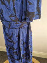 Load image into Gallery viewer, BNWT Baum und Pferdgarten Wrap Dress Rrp £229 38
