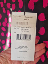 Load image into Gallery viewer, BNWT Fabienne Chapot Pink Polka dot Midi Skirt rrp £99 Size 36
