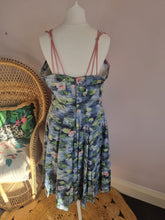 Load image into Gallery viewer, True Vintage 1950s Monet Style Walgar of London Dress
