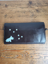 Load image into Gallery viewer, Radley Brown Leather Purse
