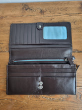 Load image into Gallery viewer, Radley Brown Leather Purse
